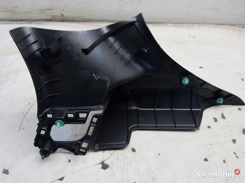 OSŁONA POSZYCIE SŁUPKA LEWY TYŁ LEWE TYLNE lubelskie