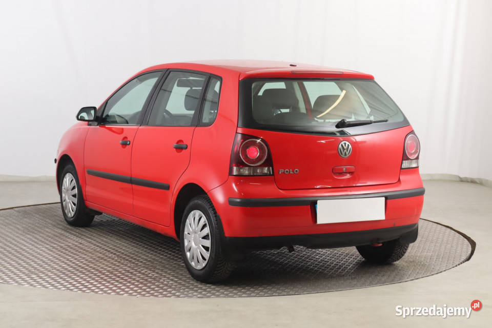 VW Polo 12 Zabrze