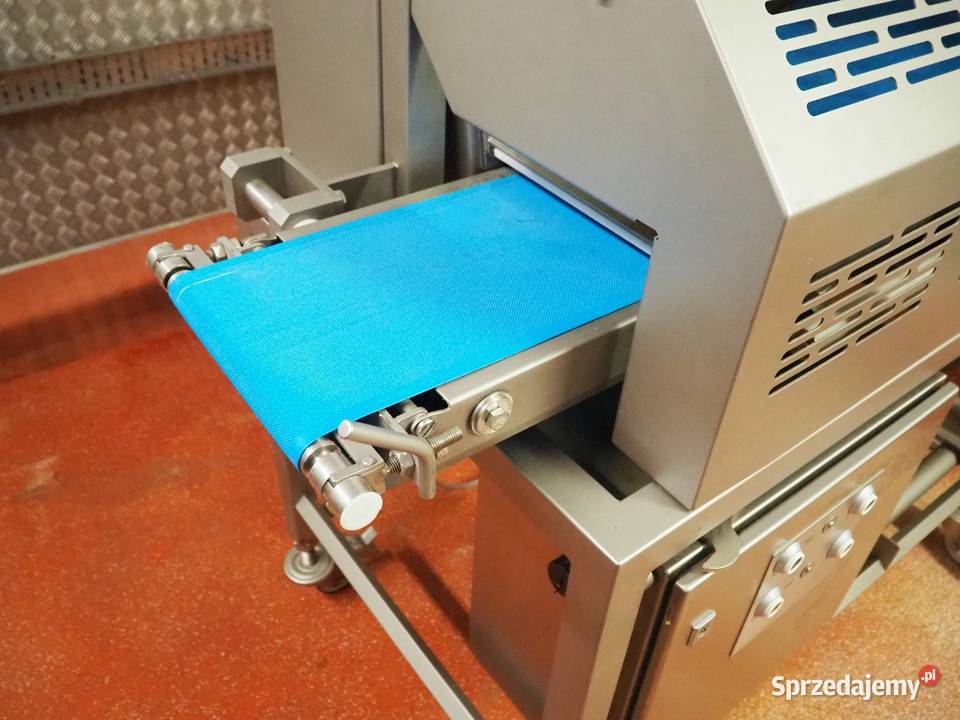 Formierka Vemag FM250 Krotoszyn