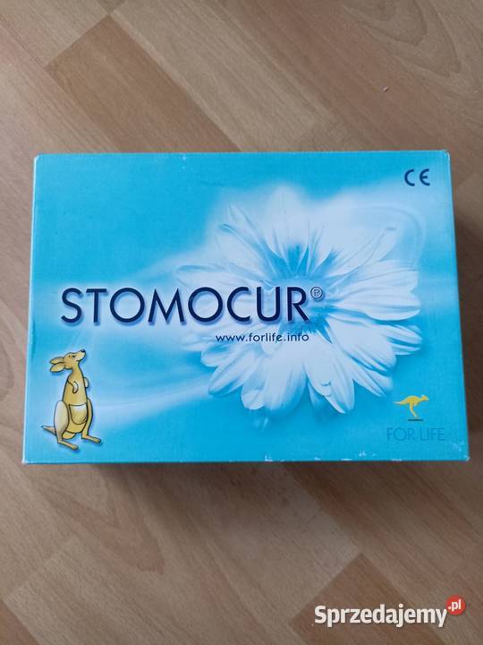 Worki stomijne Sosnowiec