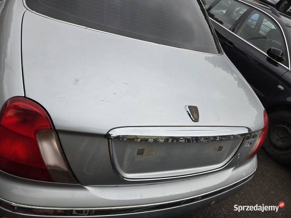 Rover 75 na części 30 V6 Łagów