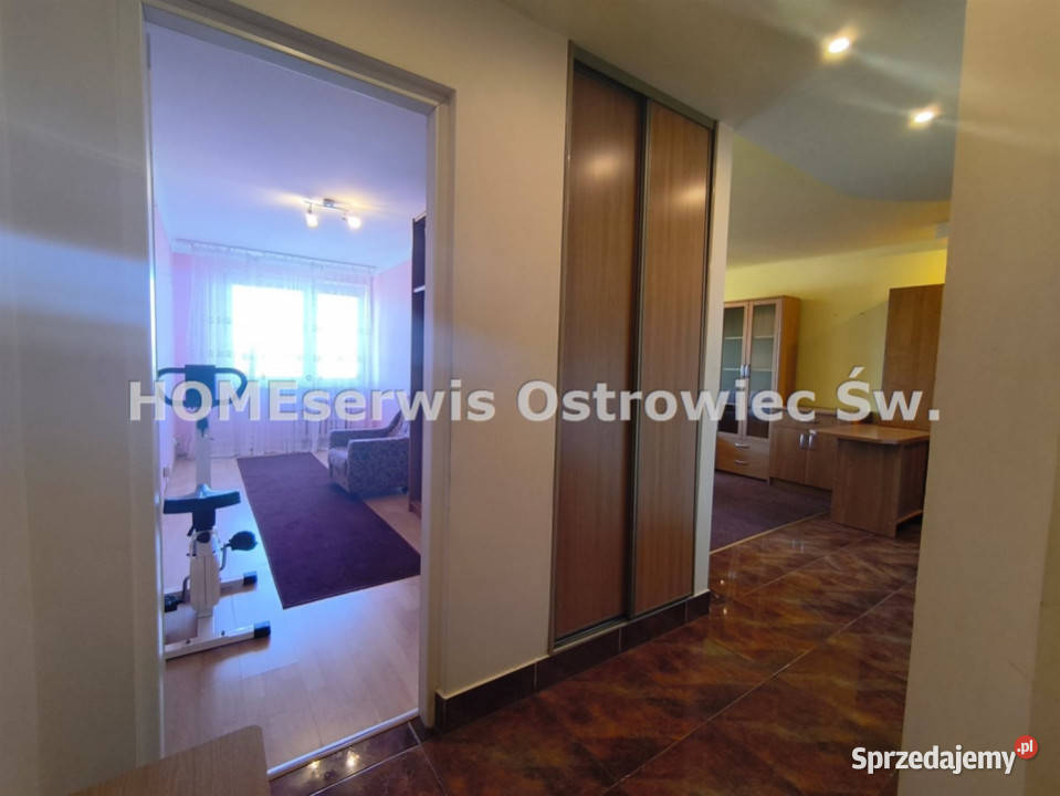 Mieszkanie 468m2 2 pokojowe Ostrowiec Piętro 4 Ostrowiec Świętokrzyski