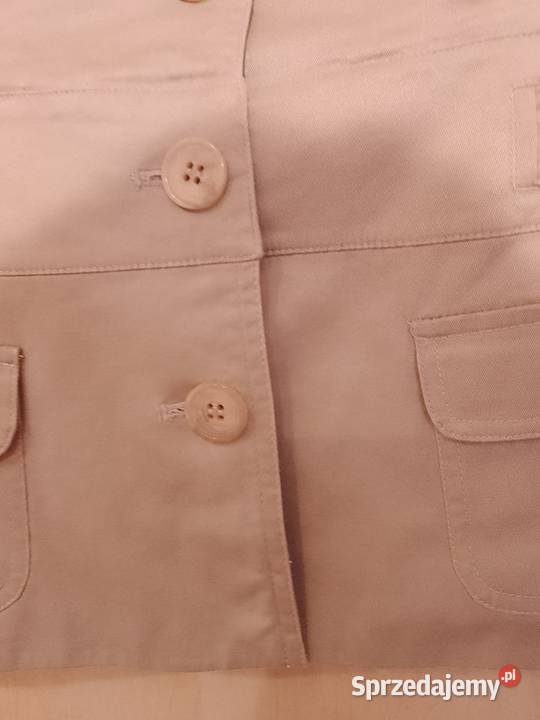 Kurteczki żakiety damskie