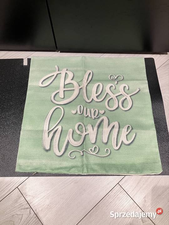 Poszewki dekoracyjne 45x45