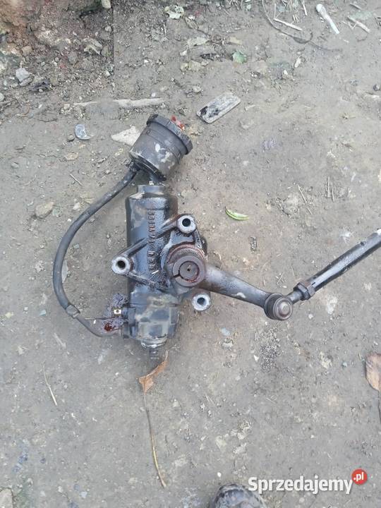 Sprzedam wspomaganie hydrauliczne LT 28 35 eltek Kraków