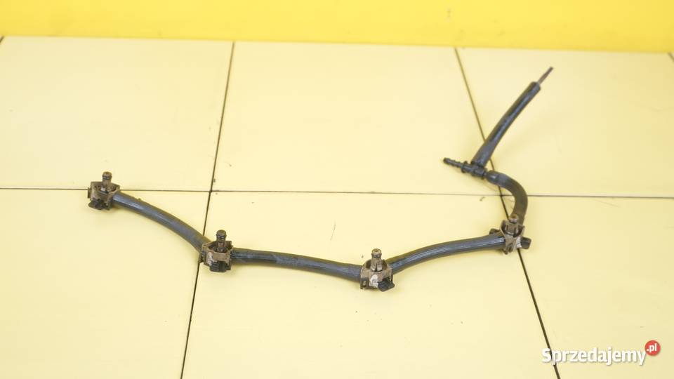 INSIGNIA ANTARA ZAFIRA 20 CDTI 16r 170 B20DTH Suków