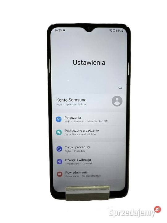 Smartfon Samsung Galaxy A32 5G Elbląg
