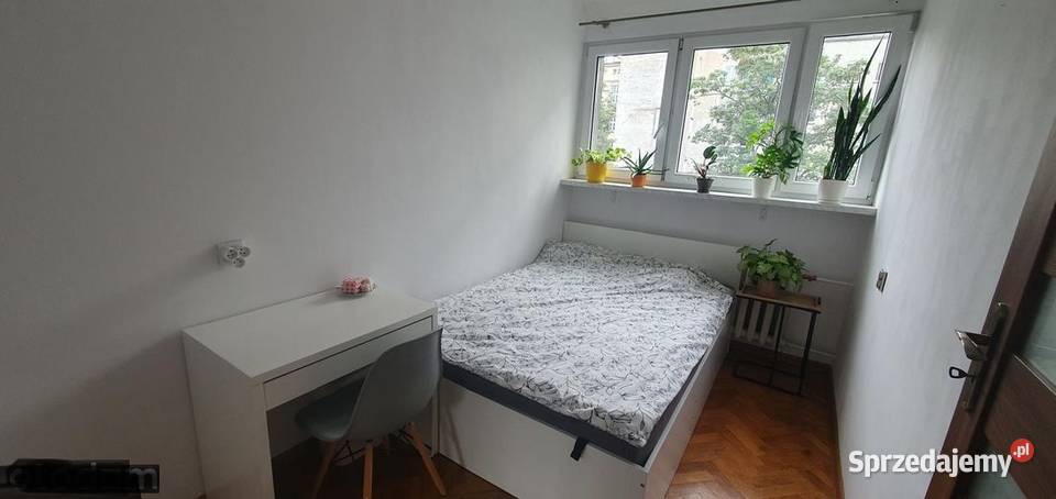 2pok 38met Lwowskiej BALKONPIWNICA Wrocław 38m2