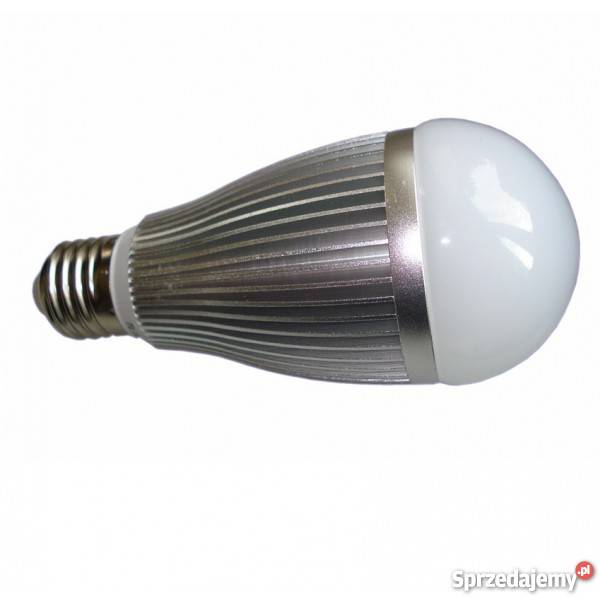 Żarówka E 27 20 LED SMD 5630 900LM sprzedam