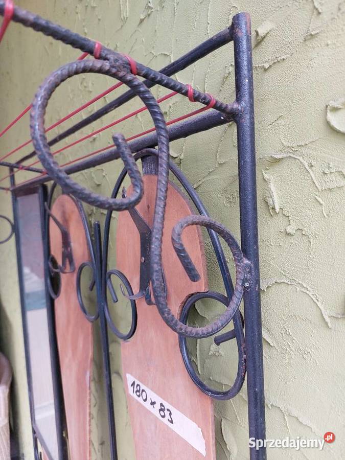 Garderoba industrialna