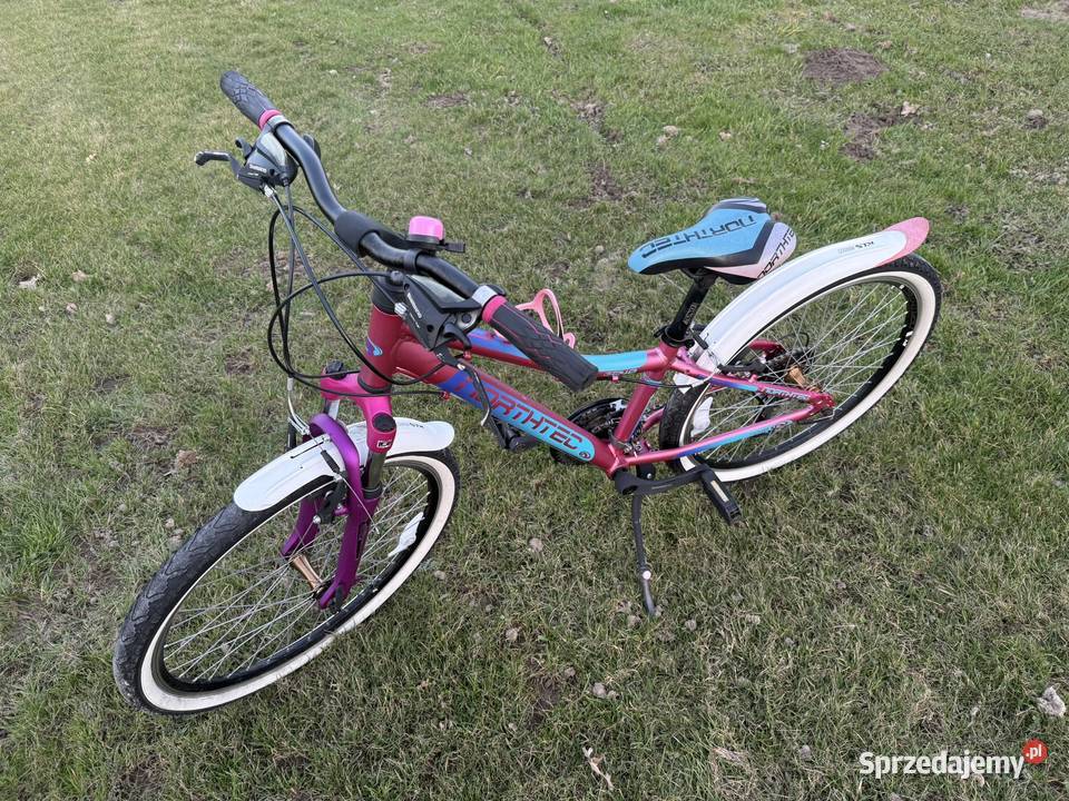 Rower Northtec jr240 koła 24 Rzeszotary