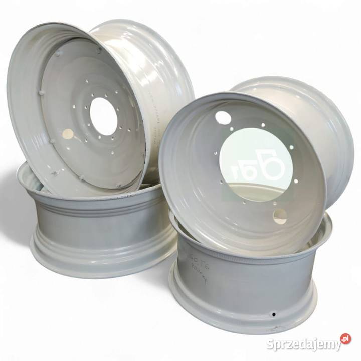 Felga R28 GKN Wheels 15Lx28 Holland T6