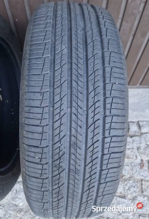 Opony letnie Hankook Dynapro HP2 22555 R19 Rawa Mazowiecka