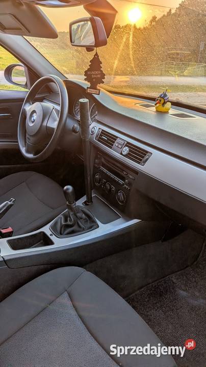 BMW E91 szpera 100 skręt hydro świętokrzyskie sprzedam