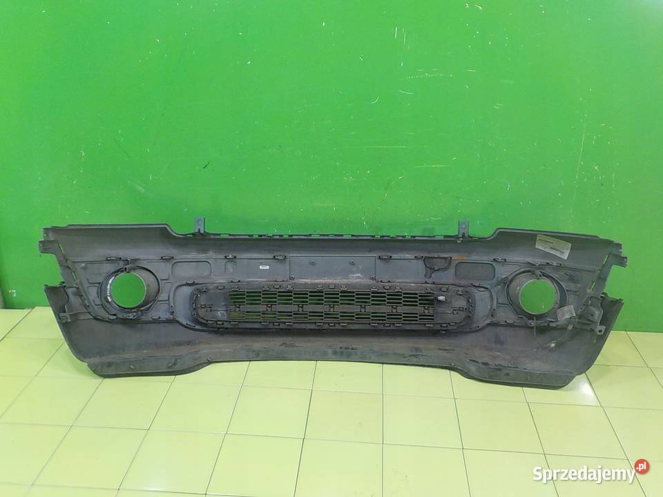 MINI COOPER CLUBMAN I R55 16 B 08r 5D zderzak