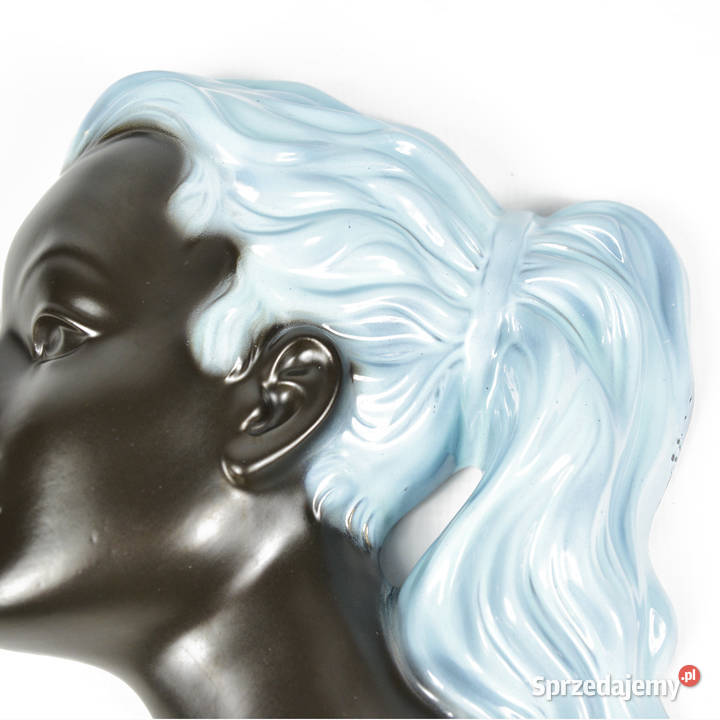 Figura ścienna Kobieta model 3408 Cortendorf Warszawa