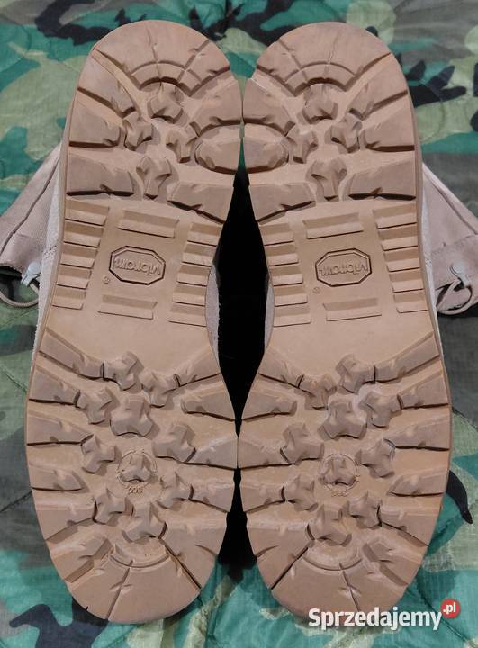 Buty McRae Goretex desert 115R Wrocław sprzedam