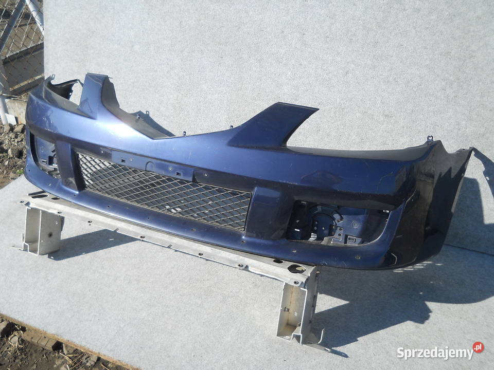 MAZDA PREMACY LIFT SPORT ZDERZAK PRZEDNI Siechnice