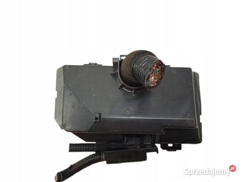 SKRZYNKA BEZPIECZNIKÓW T1WA010A0 Honda CRV IV