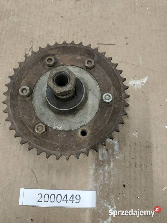 WFM OSA M50 zabierak Rozkochów