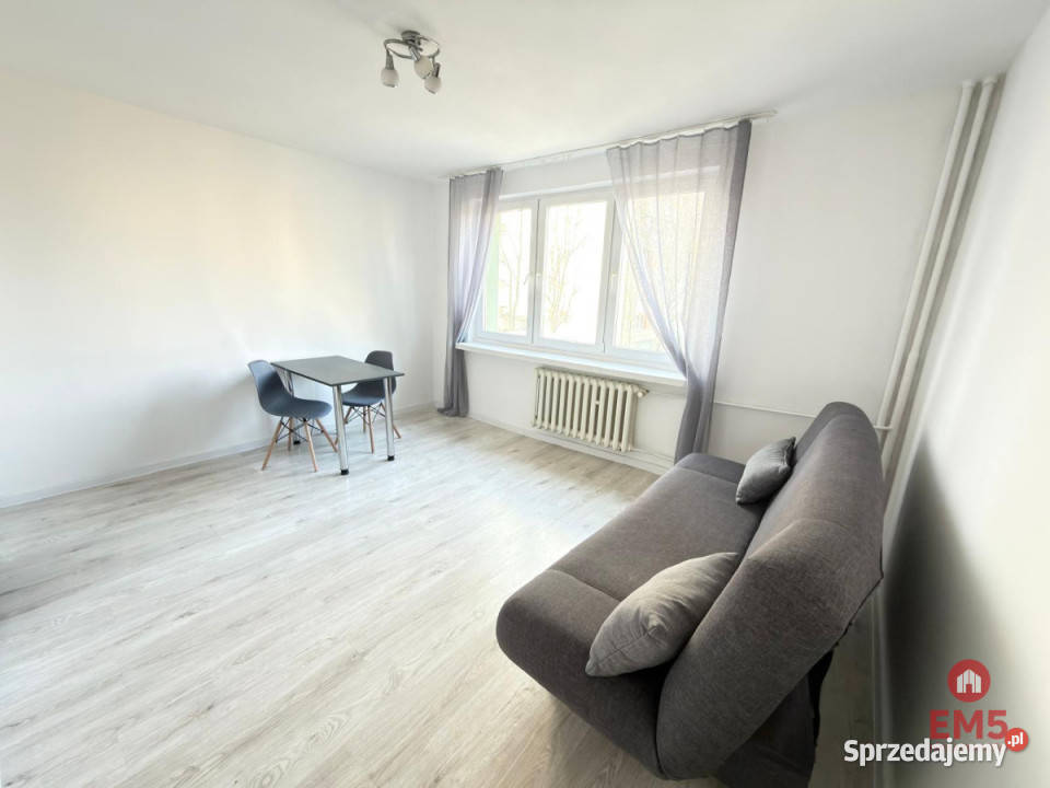Mieszkanie 2834m2 1 pokój Białystok Juliana