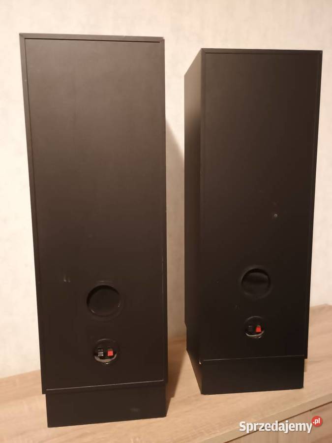 Kolumny głośnikowe Atlanta CD 180 Słuchawki i głośniki Wągrowiec