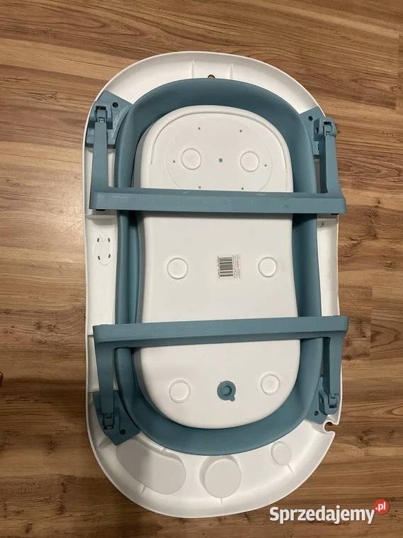 WANIENKA DO KĄPIELI SKŁADANA Do kąpieli mazowieckie Ostrołęka