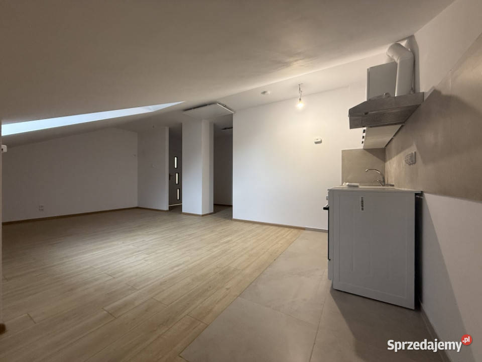 Do wynajęcia mieszkanie w ścisłym centrum Wynajem Kraków