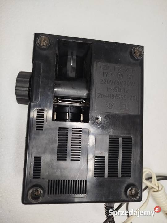 Projektor do bajek ANIA Prexer 4M