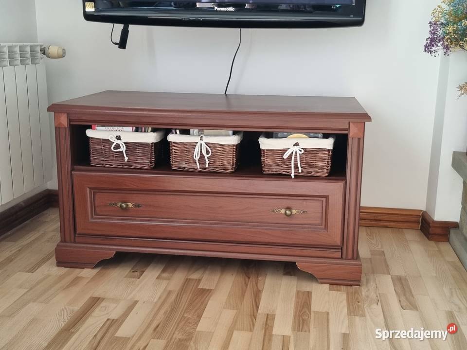 Stolik rtv wymiary 5410154 Krosno