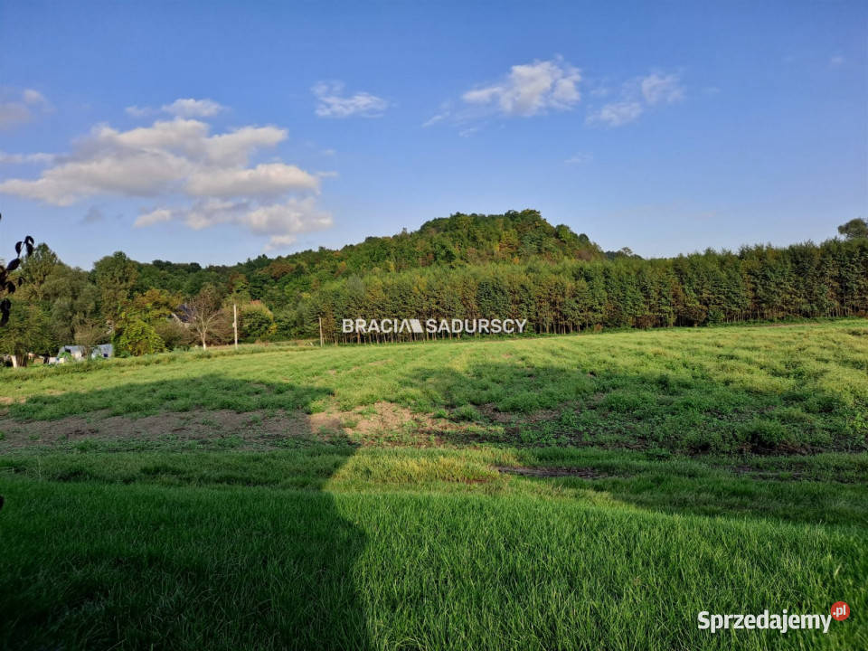 Grunt Polekarcice 4800m2