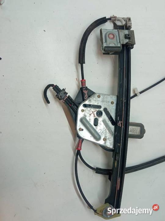 MECHANIZM SZYBY LEWY PRZÓD 3D 6K3959801H Seat świętokrzyskie