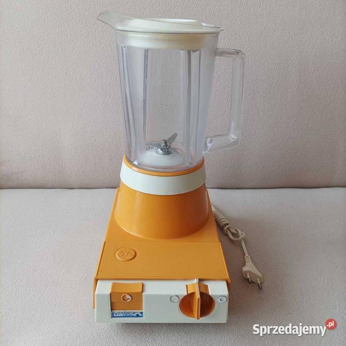 Robot kuchenny Predom typ 53S z czasów PRL 1978 AGD drobne
