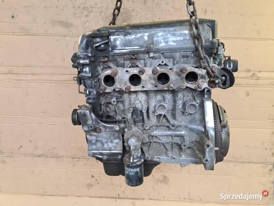 Suzuki Ignis FH 0003 Silnik M13A 61kW 83 Legnica
