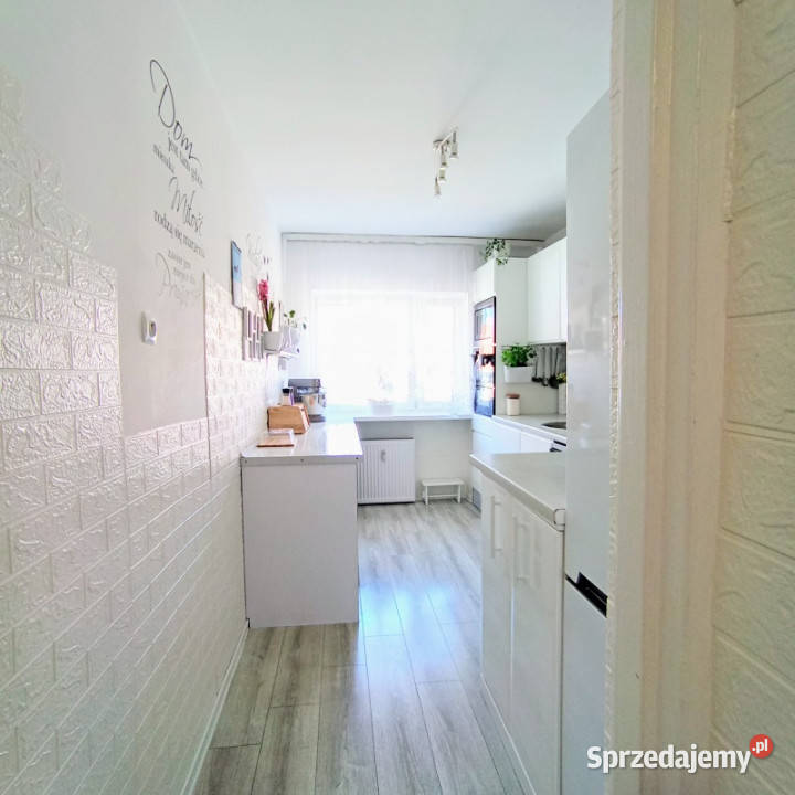 Duże mieszkanie Jelenia Góra Cieplice 110m2 7181zł/m2