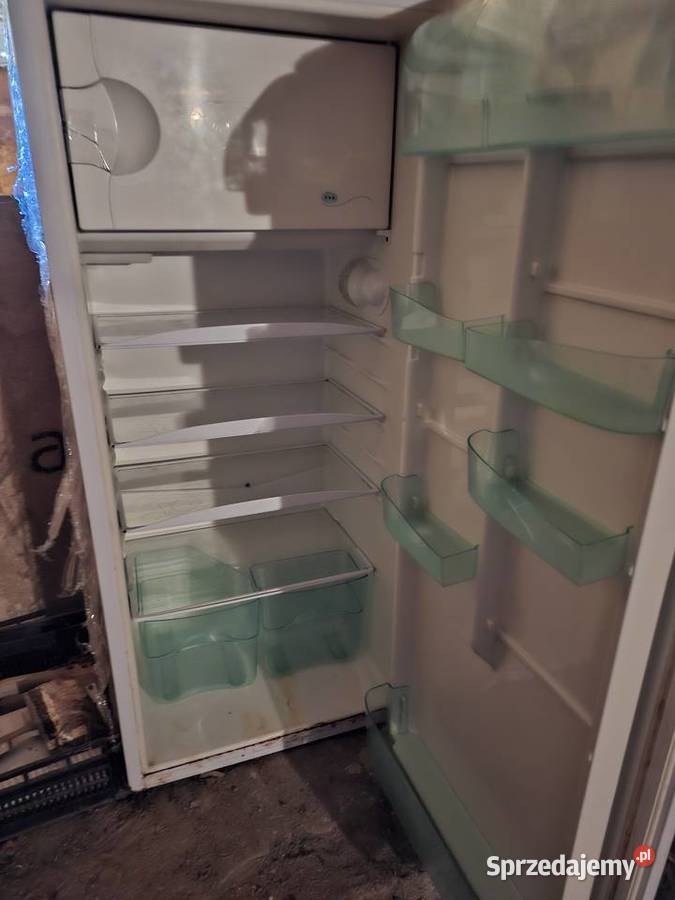 Lodówka Polar CPW200 Świebodzice