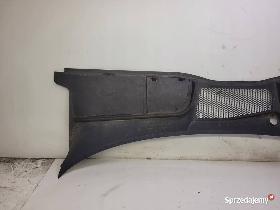 PODSZYBIE PLASTIKOWE AUDI A4 B9 8W2819403 UK Karoseria śląskie Przystajń sprzedam