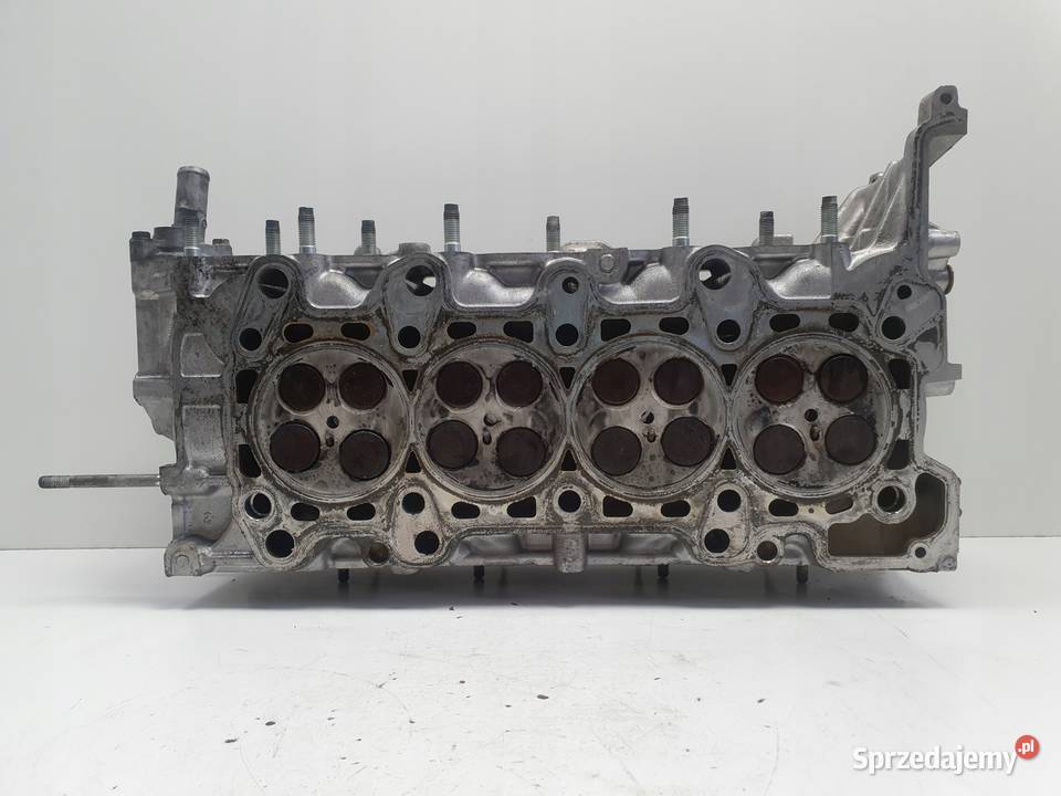 Honda Civic VIII 22 iCDTI GŁOWICA CYLINDRÓW osobowe lubelskie Rudka