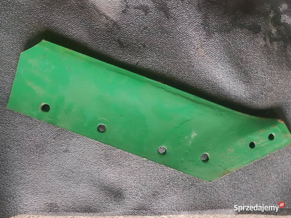 Lemiesze Kverneland podlaskie Łomża