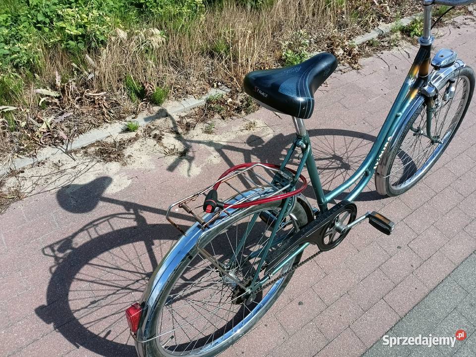 Rower damskomęski 26 tanio Przasnysz sprzedam