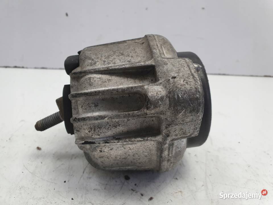 BMW E90 20 D PODUSZKA SILNIKA N47 139811 lubelskie Chełm