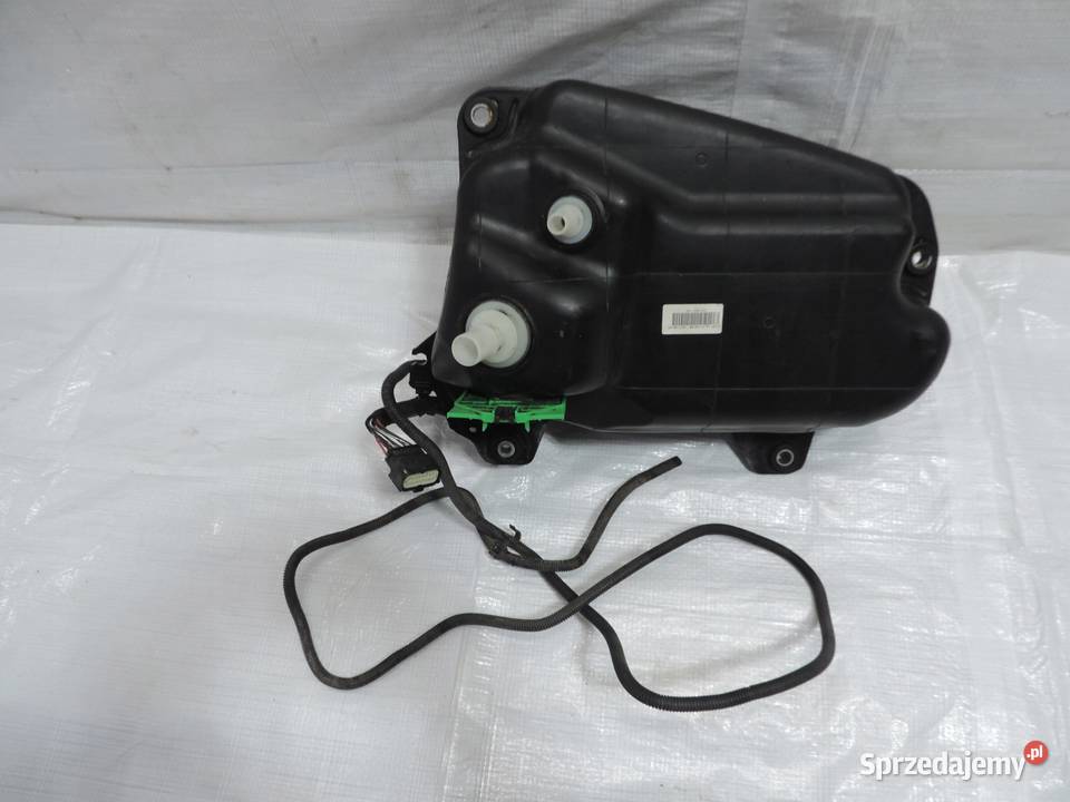OPEL INSIGNIA B II 20 CDTI ZBIORNIK POMPA ADBLUE osobowe