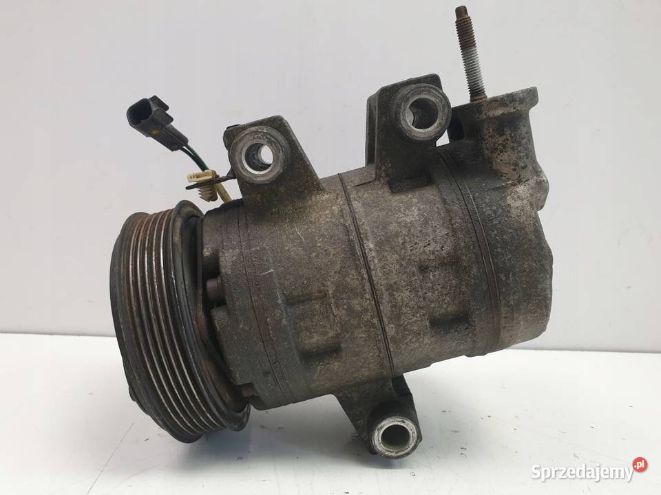 SPRĘŻARKA KLIMATYZACJI Chevrolet Equinox 34 V6 lubelskie