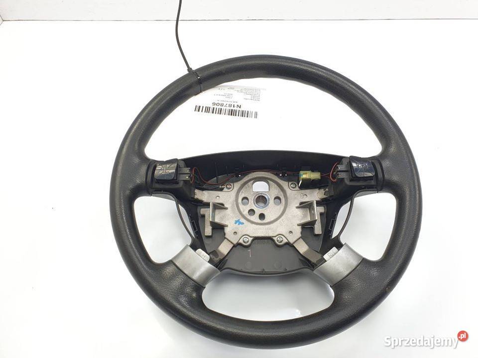 KIEROWNICA CHEVROLET AVEO osobowe sprzedam
