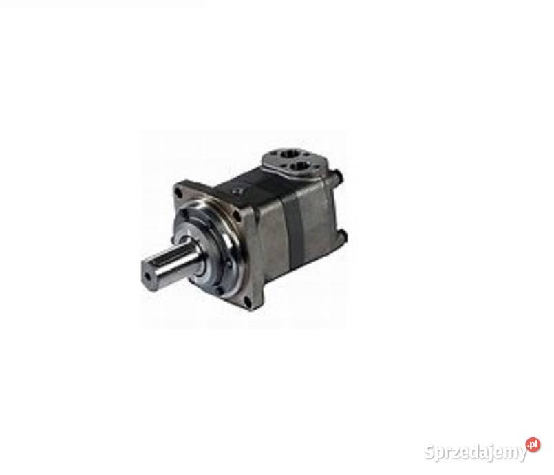 Silnik Orbitalny SAUER DANFOSS OMP 160 Perzów
