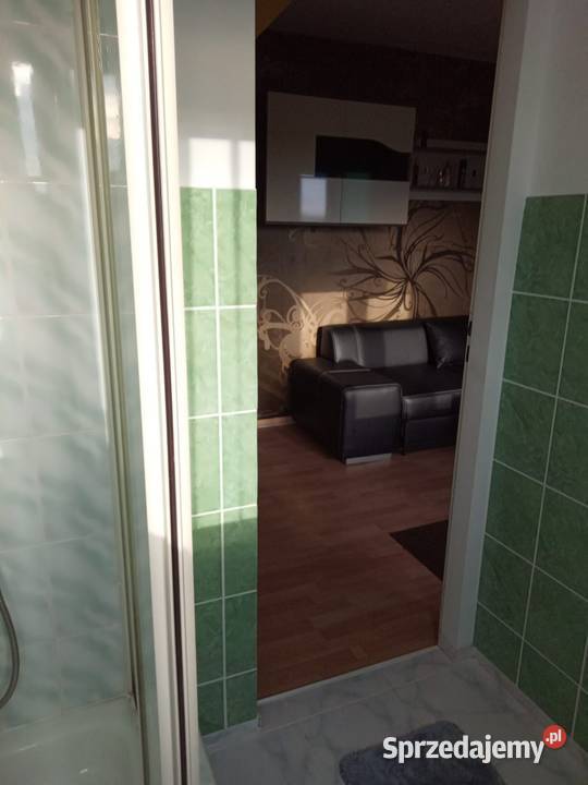 Bezczynszowe 2 mieszkania 60mkw 30mkw 18333zł/m2 Świnoujście sprzedam