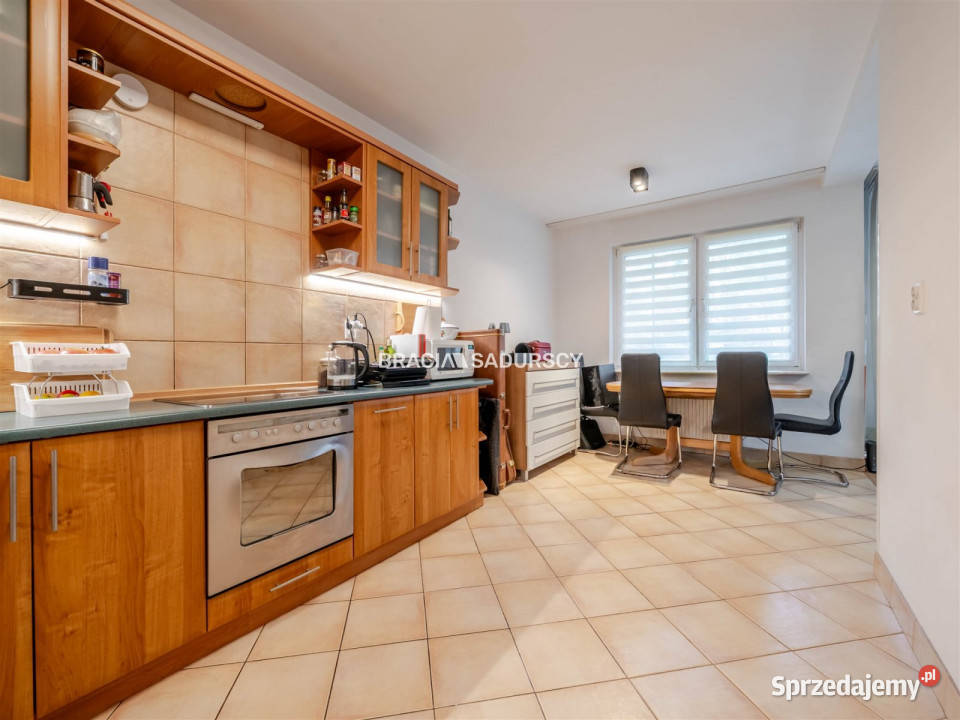 Mieszkanie Kraków 587m2 2 pokoje Sprzedaż małopolskie sprzedam