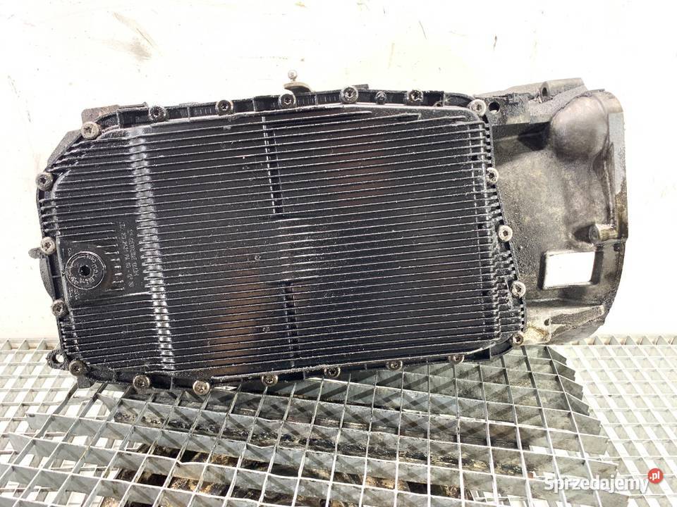 SKRZYNIA BIEGÓW BMW E92 6HP26Z 30 245 0513 sprzedam