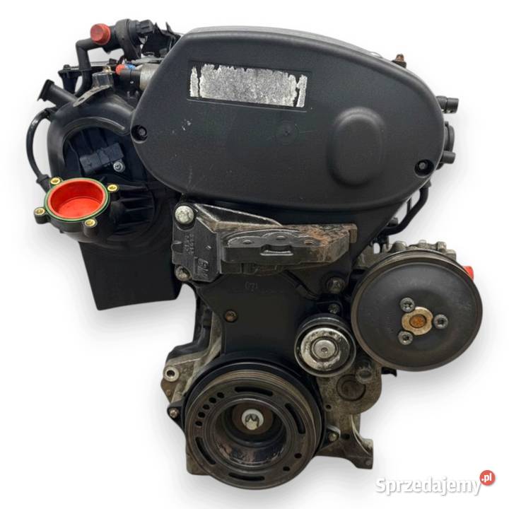 SILNIK Opel Astra IV J III H Zafira B 16 16V 115 Chełm sprzedam