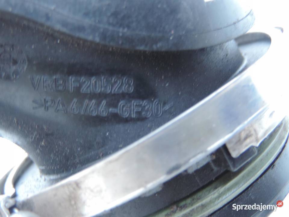 INSIGNIA A WĄŻ RURA INTERCOOLERA 20CDTI